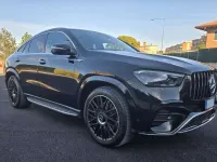 Usata Mercedes GLE300 Advanced 269 CV (197 kW) 2024 SUV