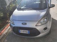 Usata Ford Ka Titanium 75 CV (55 kW) 2011 Berlina