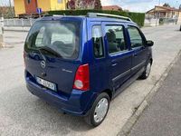 usata Opel Agila FASHION LINE 1.2 16V