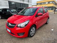 usata Opel Karl 1.0 75 CV Neo Pat.