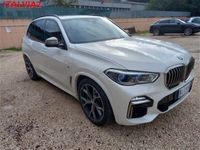 usata BMW X5 M50d usato