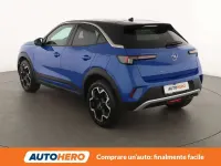 Usata Opel Mokka Ultimate 136 CV (100 kW) 2023 Blu/azzurro SUV