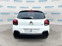 Usata Citroën C3 PureTech 83 CV (61 kW) 2023 Bianco Utilitaria