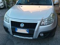 Usata Fiat Sedici 90 CV (66 kW) 2006 SUV