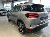 Usata Citroën C5 Aircross Shine 131 CV (96 kW) 2023 Grigio SUV