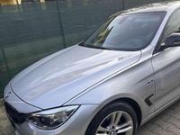 Usata BMW 320 184 CV (135 kW) 2014 Berlina