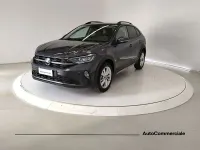 Nieuw VW Taigo Edition 116 PK (85 kW) 2025 Grijs SUV