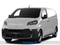 Nuova Toyota Proace Comfort 119 CV (87 kW) 2026 Bianco Monovolume