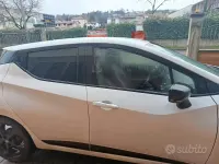 Occasion Nissan Micra 90 PK (66 kW) 2019 Hatchback