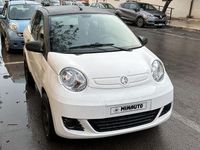 Usata Aixam Minauto 2021 Bianco Utilitaria