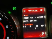 Usata Fiat Freemont 170 CV (125 kW) 2014 Nero SUV