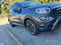 Usata Fiat 500 Cross 120 CV (88 kW) 2021 Berlina
