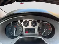 Usata Lancia Delta 120 CV (88 kW) 2010 Nero Utilitaria