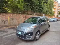 Usata Citroën C3 Picasso Business Class 90 CV (66 kW) 2010 Bronzo Monovolume