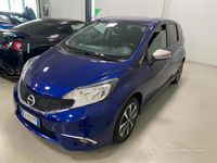 usata Nissan Note 1.5 dCi n-tec