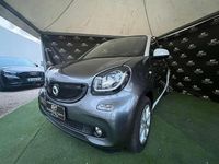 Usata Smart ForFour Prime 90 CV (66 kW) 2016 Other Utilitaria