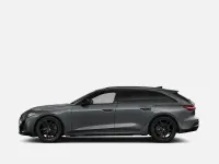 Nuova Audi A5 S-Line 204 CV (150 kW) 2026 Grigio daytona perla Station wagon