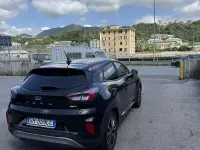 Usata Ford Puma Cool & Connect 95 CV (69 kW) 2021 SUV