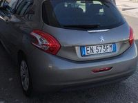 usata Peugeot 208 - 2012