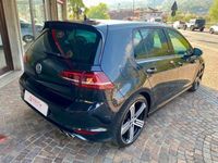 usata VW Golf Golf5p 2.0 tsi R 4motion dsg