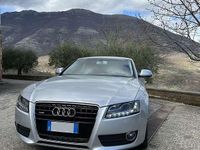Usata Audi A5 239 CV (175 kW) 2008 Coupé