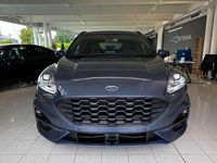 Usata Ford Kuga ST-Line 120 CV (88 kW) 2024 Blu/azzurro(met.) SUV
