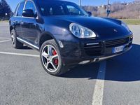 usata Porsche Cayenne 1ªs.'03-'07 - 2004