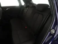 Usata Audi A3 e-tron 110 CV (80 kW) 2022 Blu Utilitaria