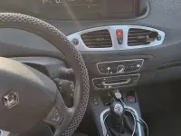 Usata Renault Scenic E-Tech 115 CV (84 kW) 2011 Bianco Monovolume