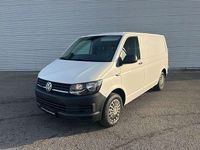 Begagnad VW Transporter Business 150 HK (110 kW) 2017 Vit Van