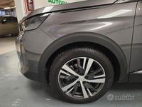 Usata Peugeot 3008 Allure 2021 Grigio SUV