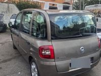 Usata Fiat Multipla 120 CV (88 kW) 2006 Marrone Monovolume
