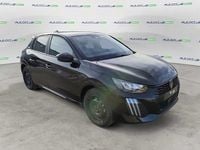 Nuova Peugeot 208 Business-Line 109 CV (80 kW) 2025 Nero Utilitaria