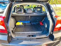 Usata Dodge Caliber SXT 140 CV (102 kW) 2007 Nero Utilitaria