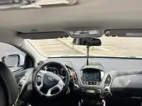 Usata Hyundai ix35 115 CV (84 kW) 2013 Bianco SUV