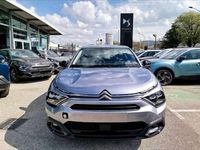 Usata Citroën C4 PureTech 131 CV (96 kW) 2025 Steel grey SUV