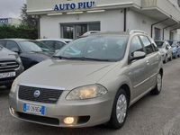 usata Fiat Croma 1.9 Multijet 16V S.W. 120 CV 6 Marce