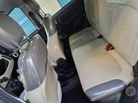 Usata Fiat Panda Lounge 70 CV (51 kW) 2015 Nero Berlina