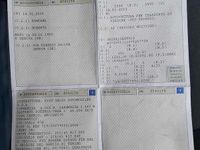 Usata Fiat Punto Easy 69 CV (50 kW) 2014 Bianco Utilitaria