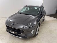 usata Ford Kuga 1.5 ecoblue connect 2wd 120cv