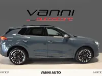 Nuova Cupra Terramar 204 CV (150 kW) 2026 Blu/azzurro SUV