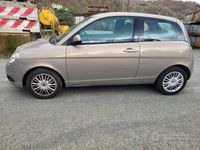 usata Lancia Ypsilon - 2010 1.2 benz./GPL