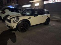 Usata Mini Cooper S Clubman 184 CV (135 kW) 2012 Station wagon