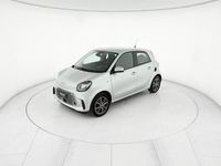 Usata Smart ForFour Electric Drive 41 kW (56 CV) 2020 Grigio Berlina
