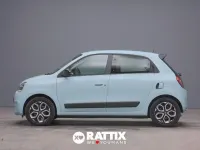 Usata Renault Twingo Equilibre 65 CV (47 kW) 2024 Blu Utilitaria