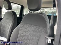 usata Fiat Panda 3ª serie 1.0 FireFly S&S Hybrid City Life