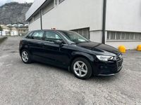 usata Audi A3 Sportback SPB 35 TFSI COD Sport-APPLECAR