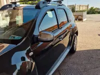Usata Dacia Duster 2013 Nero SUV