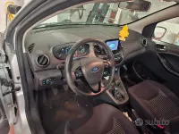Usata Ford Ka Plus 95 CV (69 kW) 2019 Grigio Utilitaria