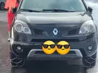 Usata Renault Koleos 150 CV (110 kW) 2010 Nero SUV
